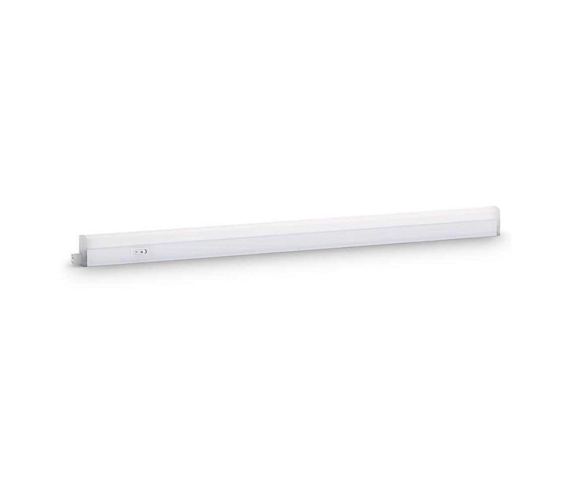 Philips 31231/31/P3 - LED podlinkové svietidlo LINEAR LED/12W/230V 31231/31/P3