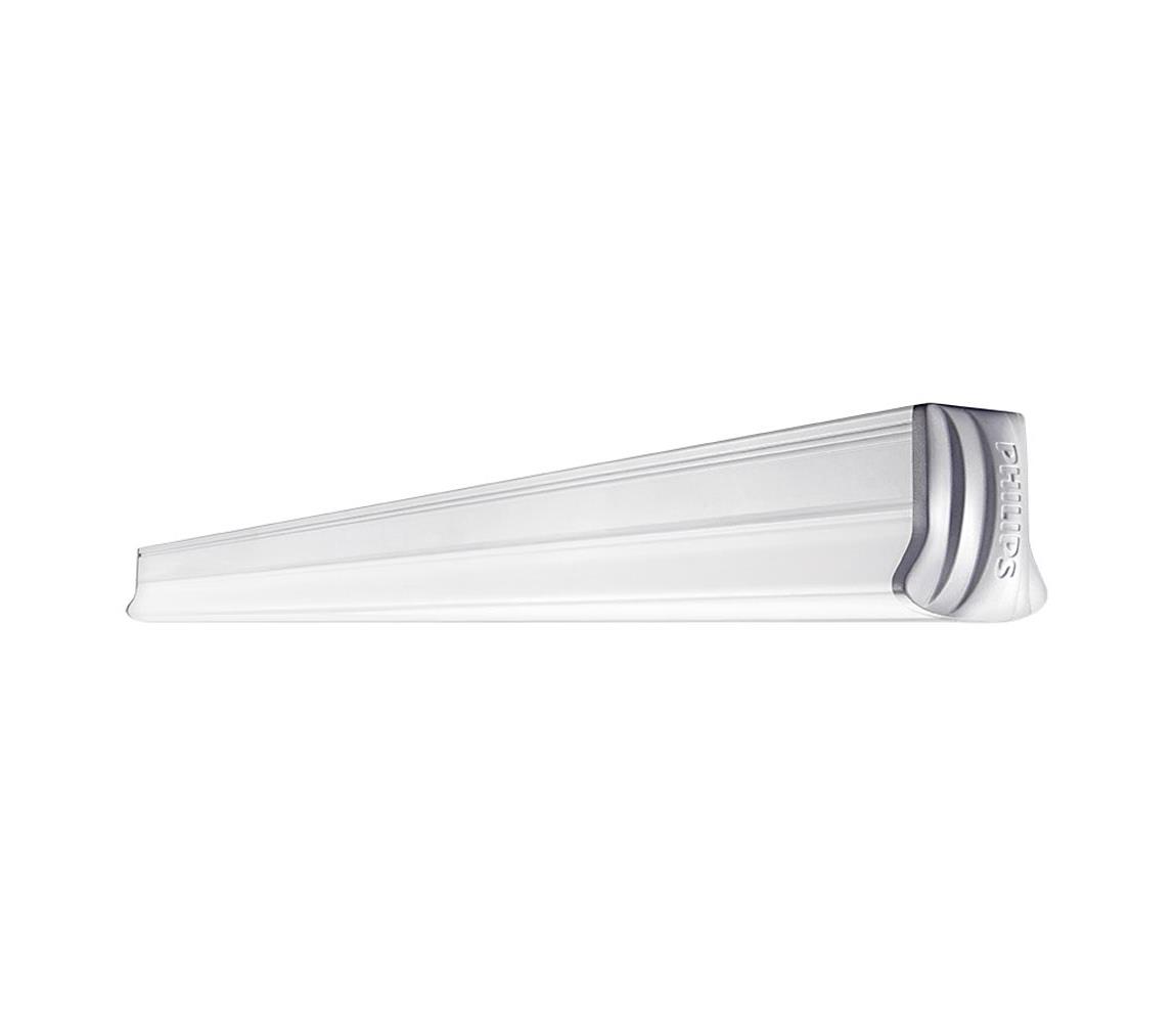 Philips 31238/31/P1 - LED podskrinkové svietidlo LINEA SHELLLINE LED/9W/230V 31238/31/P1