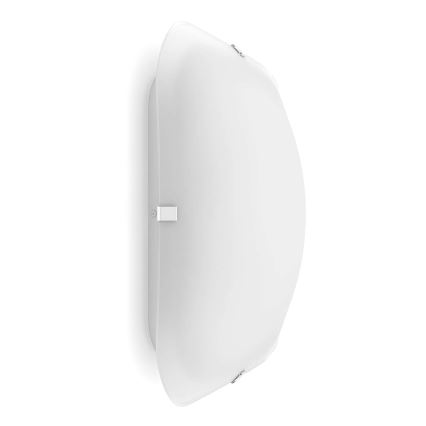 Philips 31240/67/16 - LED stropné svietidlo MYLIVING MEZEN 1xLED/17W/230V