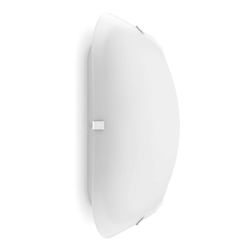Philips 31240/67/16 - LED stropné svietidlo MYLIVING MEZEN 1xLED/17W/230V