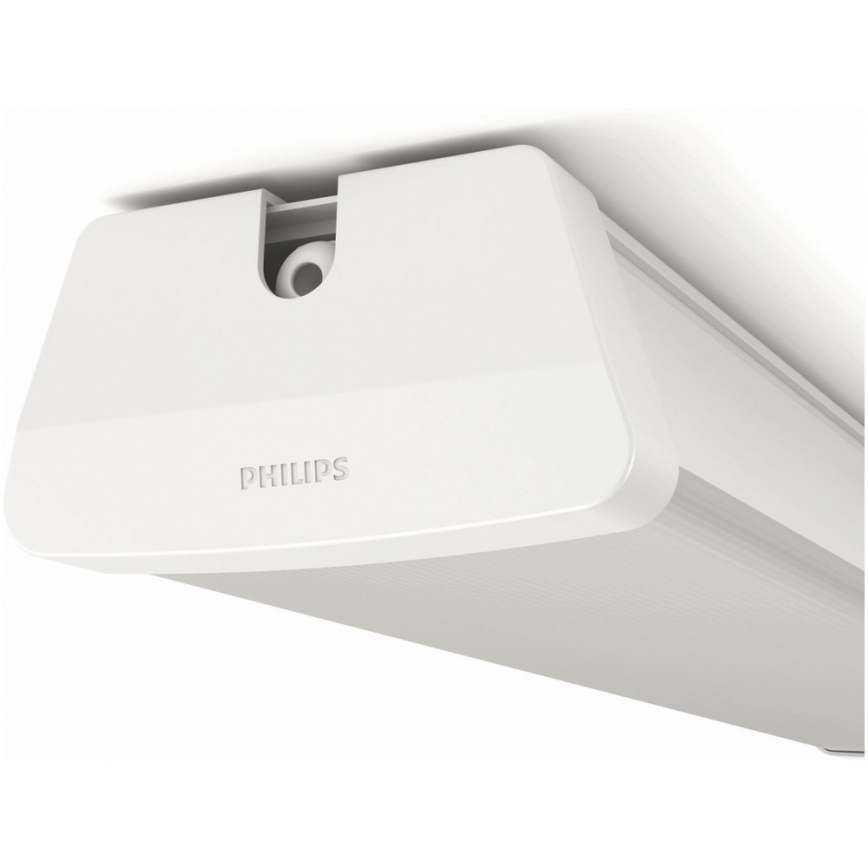 Philips - LED Technické svietidlo LED/50W/230V IP65 4000K