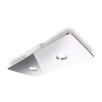 Philips 31605/11/16 - LED Stropné svietidlo INSTYLE MAGNA 2xLED/7,5W/230V Philips 31605/11/16 - LED Stropné svietidlo INSTYLE MAGNA 2xLED/7,5W/230V