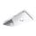 Philips 31605/11/16 - LED Stropné svietidlo INSTYLE MAGNA 2xLED/7,5W/230V