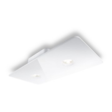 Philips 31605/31/16 - LED Stropné svietidlo INSTYLE MAGNA 2xLED/7,5W/230V Philips 31605/31/16 - LED Stropné svietidlo INSTYLE MAGNA 2xLED/7,5W/230V
