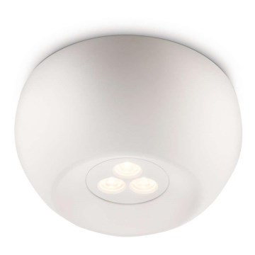 Philips 31610/31/16 - bodové svietidlo MYLIVING NIO 1xLED/7,5W/230V Philips 31610/31/16 - bodové svietidlo MYLIVING NIO 1xLED/7,5W/230V