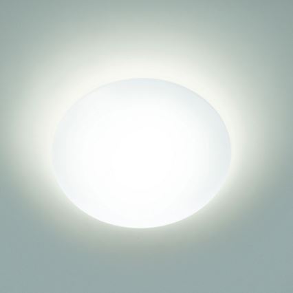 Philips 31801/31/16 - LED stropné svietidlo SUEDE 1xLED/3W/230V