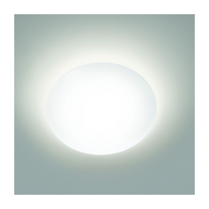 Philips 31802/31/16 - LED stropné svietidlo SUEDE 4xLED/6W/230V