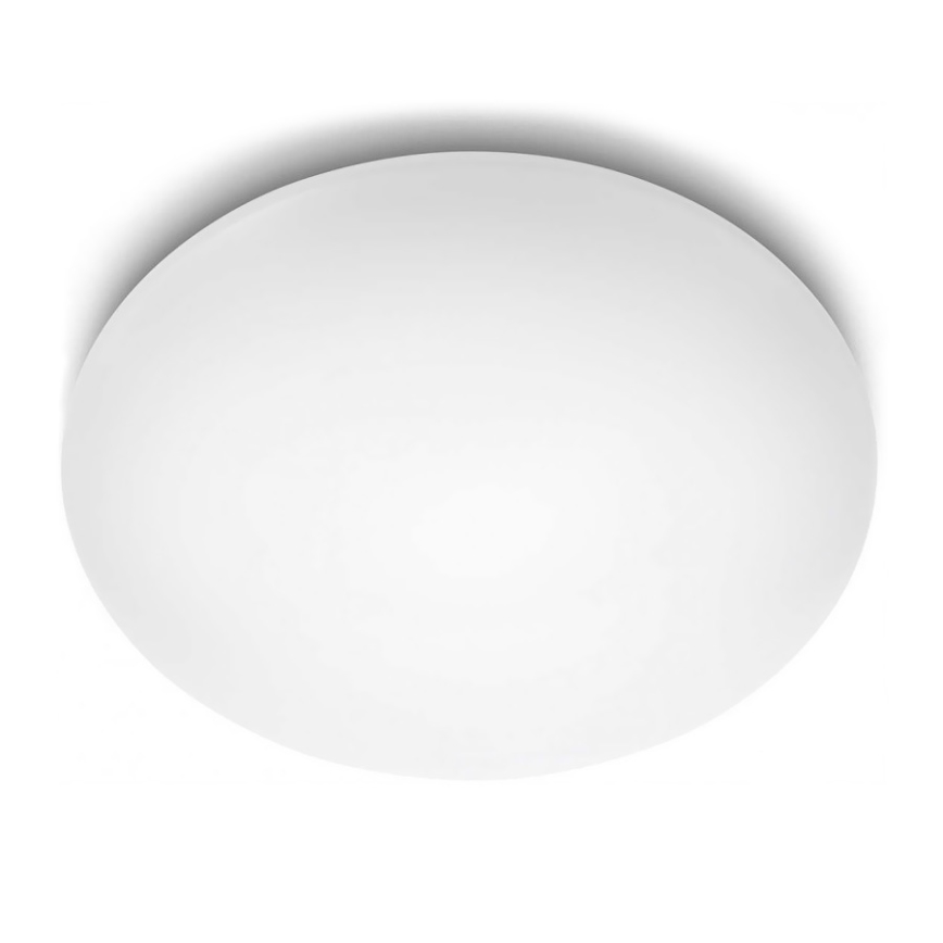 Philips 31803/31/EO - LED stropné svietidlo MYLIVING SUEDE 4xLED/9W/230V