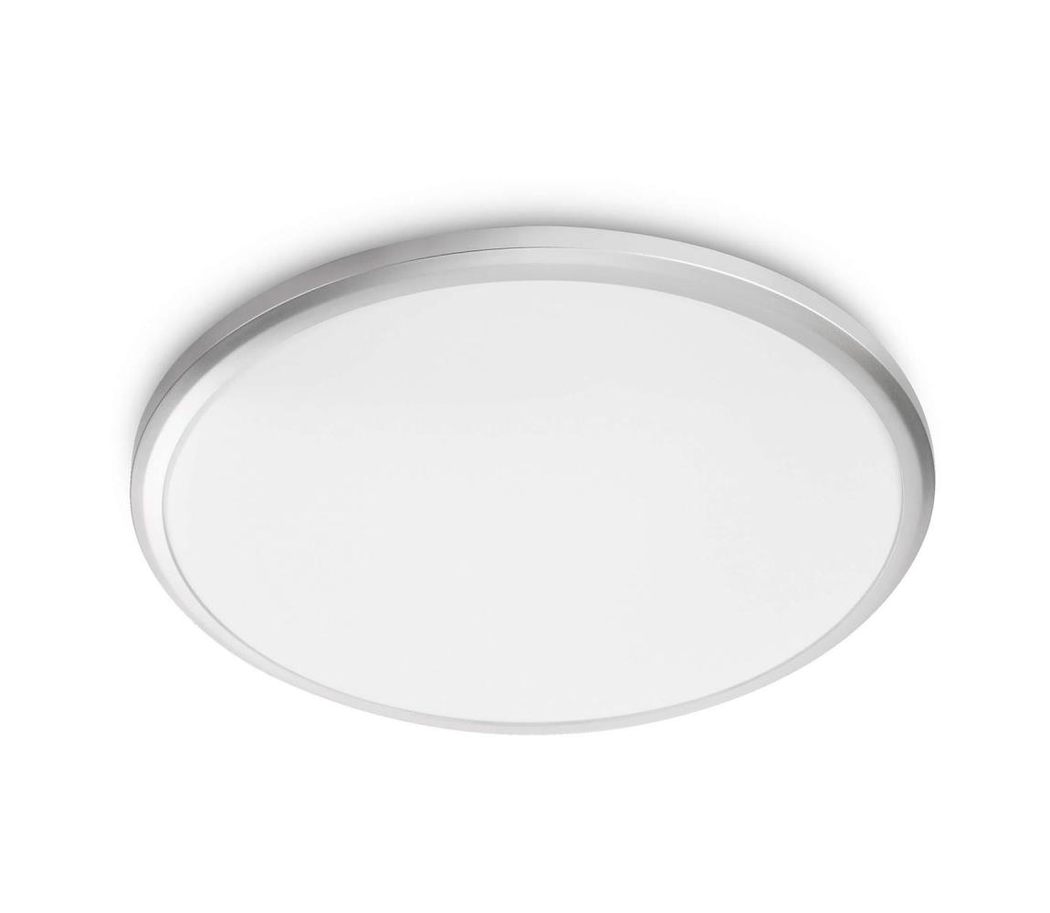 Philips 31814/87/16 - LED stropné svietidlo TWIRLY 2700K LED/12W/230V 31814/87/16