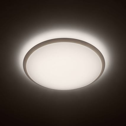 Philips - LED stropné svietidlo 1xLED/17W/230V