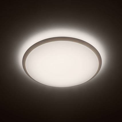 Philips 31823/31/P5 - LED stropné svietidlo WAWEL 1xLED/36W/230V