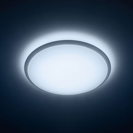 Philips 31823/31/P5 - LED stropné svietidlo WAWEL 1xLED/36W/230V