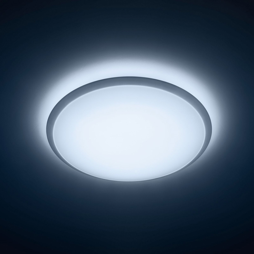 Philips 31823/31/P5 - LED stropné svietidlo WAWEL 1xLED/36W/230V