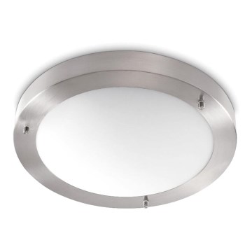 Philips 32010/17/16 - Stropné svietidlo MYBATHROOM SALTS 1xE27/20W/230V Philips 32010/17/16 - Stropné svietidlo MYBATHROOM SALTS 1xE27/20W/230V