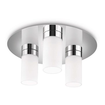 Philips 32015/11/16 - Kúpeľňové svietidlo MYBATHROOM ALOE 3xE14/42W/230V Philips 32015/11/16 - Kúpeľňové svietidlo MYBATHROOM ALOE 3xE14/42W/230V