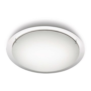 Philips 32021/11/16 - Stropné svietidlo MYBATHROOM CREAM 1xE27/75W/230V Philips 32021/11/16 - Stropné svietidlo MYBATHROOM CREAM 1xE27/75W/230V
