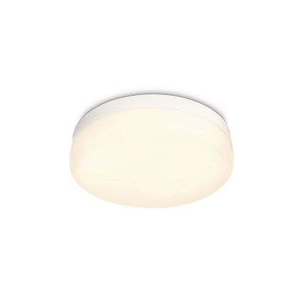 Philips Massive 32053/31/16 - LED Stropné kúpeľňové svietidlo BAUME 3xLED / 2,5 W