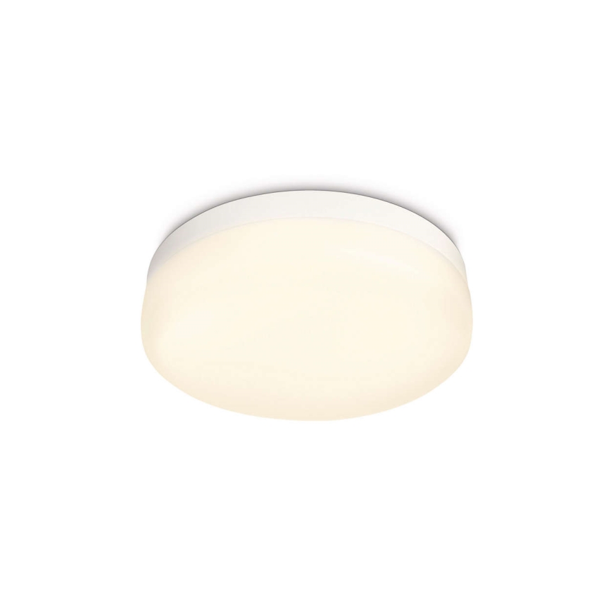 Philips Massive 32053/31/16 - LED Stropné kúpeľňové svietidlo BAUME 3xLED / 2,5 W