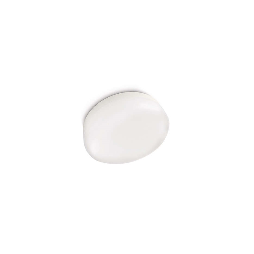 Philips Massive 32053/31/16 - LED Stropné kúpeľňové svietidlo BAUME 3xLED / 2,5 W
