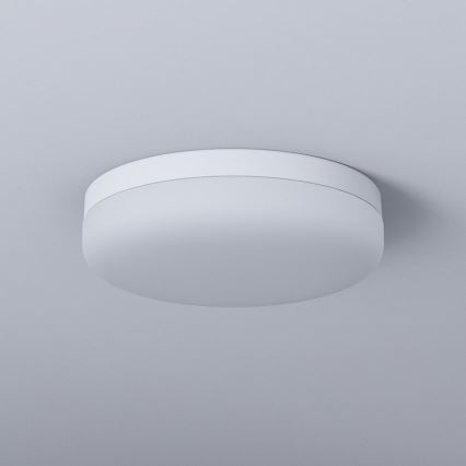 Philips Massive 32053/31/16 - LED Stropné kúpeľňové svietidlo BAUME 3xLED / 2,5 W