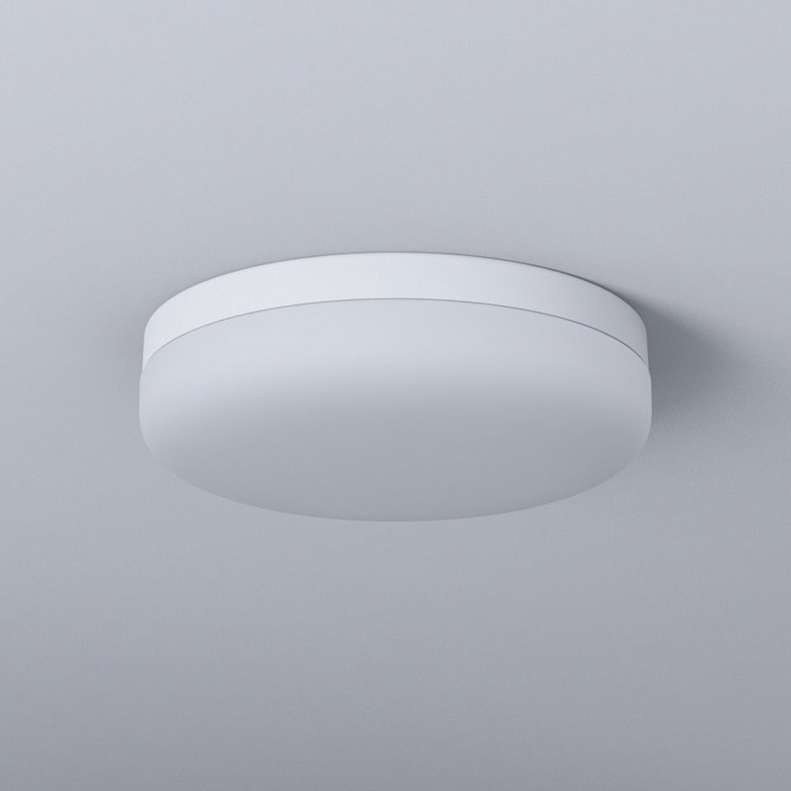Philips Massive 32053/31/16 - LED Stropné kúpeľňové svietidlo BAUME 3xLED / 2,5 W