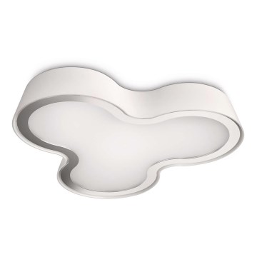 Philips 32065/31/16 - LED Stropné kúpeľňové svietidlo MYBATHROOM SERU 3xLED/4,5W/230V Philips 32065/31/16 - LED Stropné kúpeľňové svietidlo MYBATHROOM SERU 3xLED/4,5W/230V