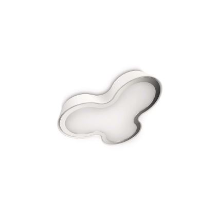Philips 32065/31/16 - LED Stropné kúpeľňové svietidlo MYBATHROOM SERU 3xLED/4,5W/230V