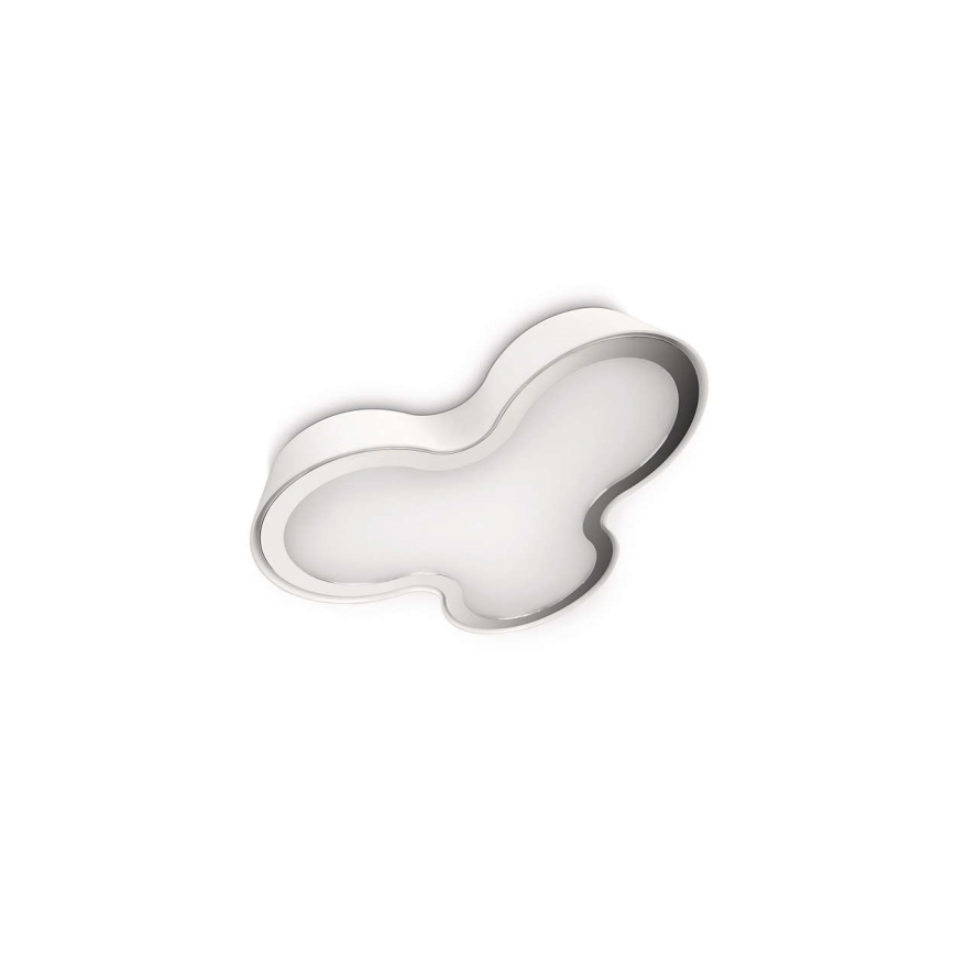 Philips 32065/31/16 - LED Stropné kúpeľňové svietidlo MYBATHROOM SERU 3xLED/4,5W/230V