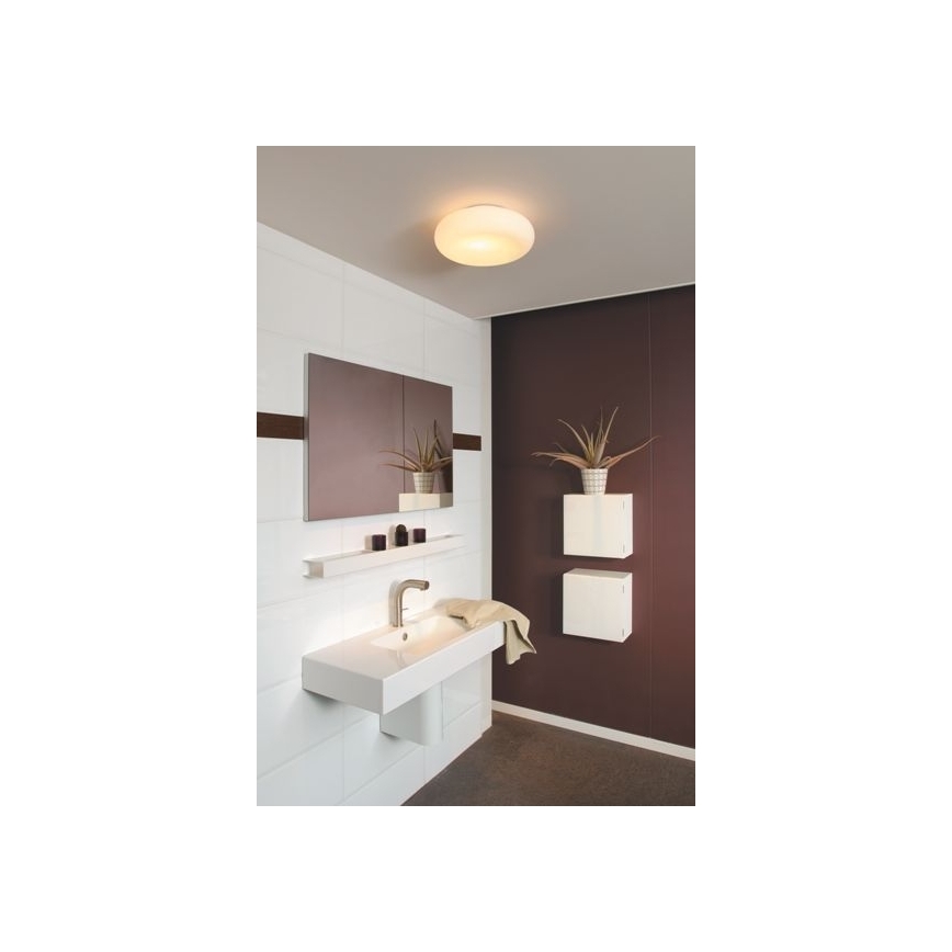 Philips 32067/31/16 - Kúpeľňové svietidlo MYBATHROOM MIST 2xE27/15W/230V