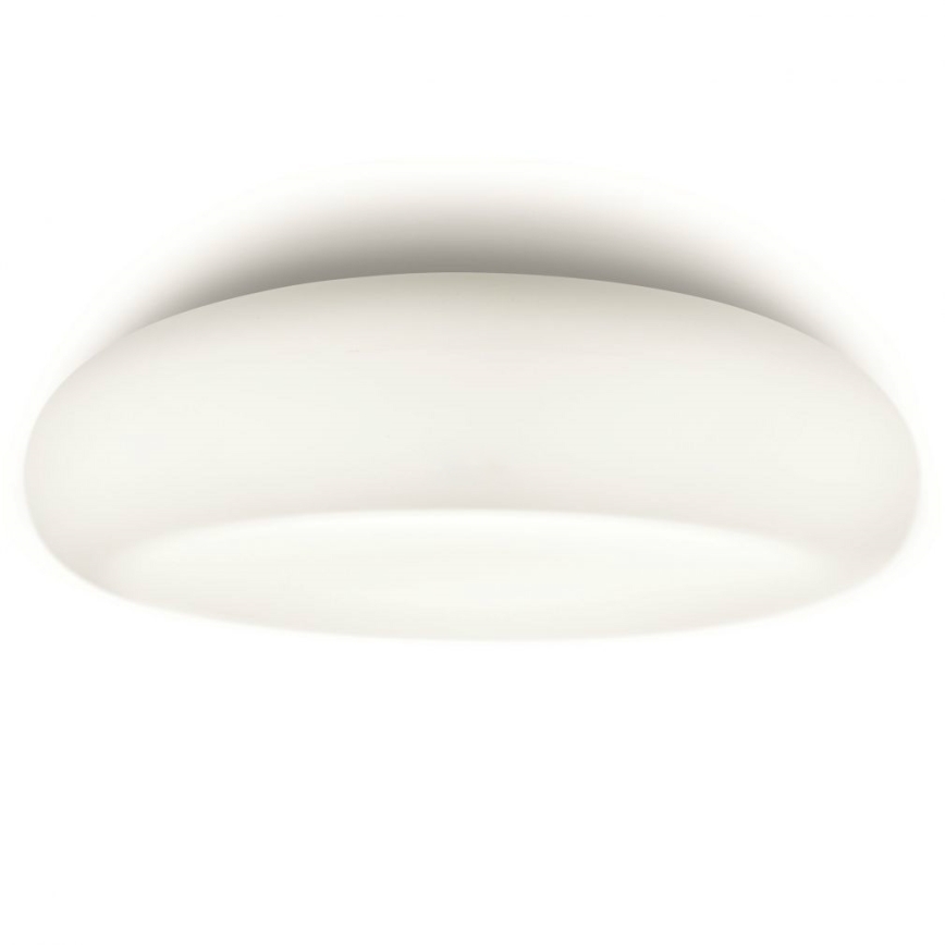 Philips 32067/31/16 - Kúpeľňové svietidlo MYBATHROOM MIST 2xE27/15W/230V