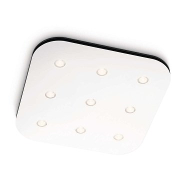 Philips 32157/31/16 - Stropné svietidlo MYLIVING STYLA 9xLED/2,5W/230V Philips 32157/31/16 - Stropné svietidlo MYLIVING STYLA 9xLED/2,5W/230V