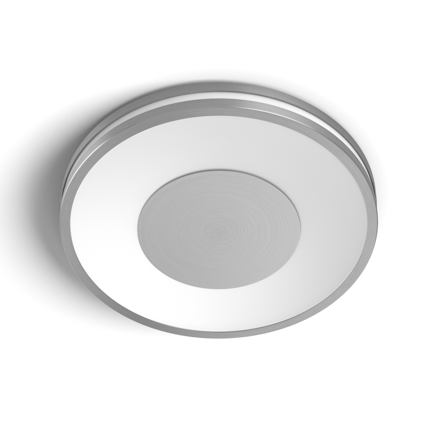 Philips 32610/48/P7 - LED Stropné svietidlo BEING HUE LED/32W/230V