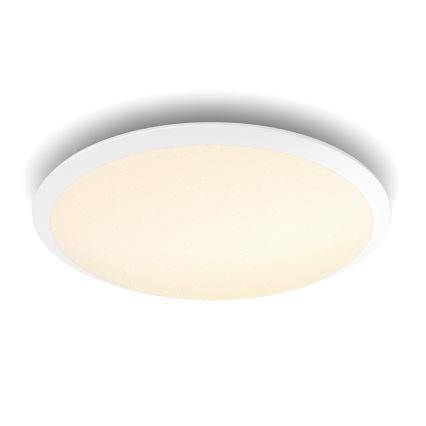 Philips 32809/31/P0 - LED Stmievateľné stropné svietidlo CANAVAL LED/18W/230V