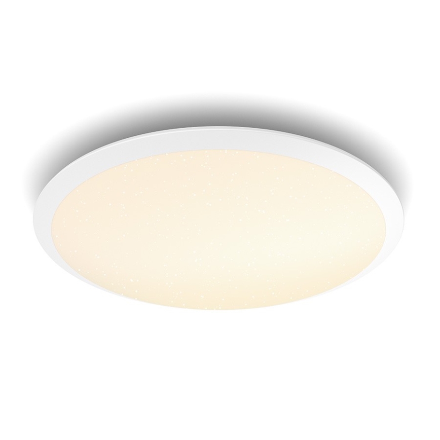 Philips 32809/31/P3 - LED Stmievateľné stropné svietidlo CANAVAL LED/18W/230V