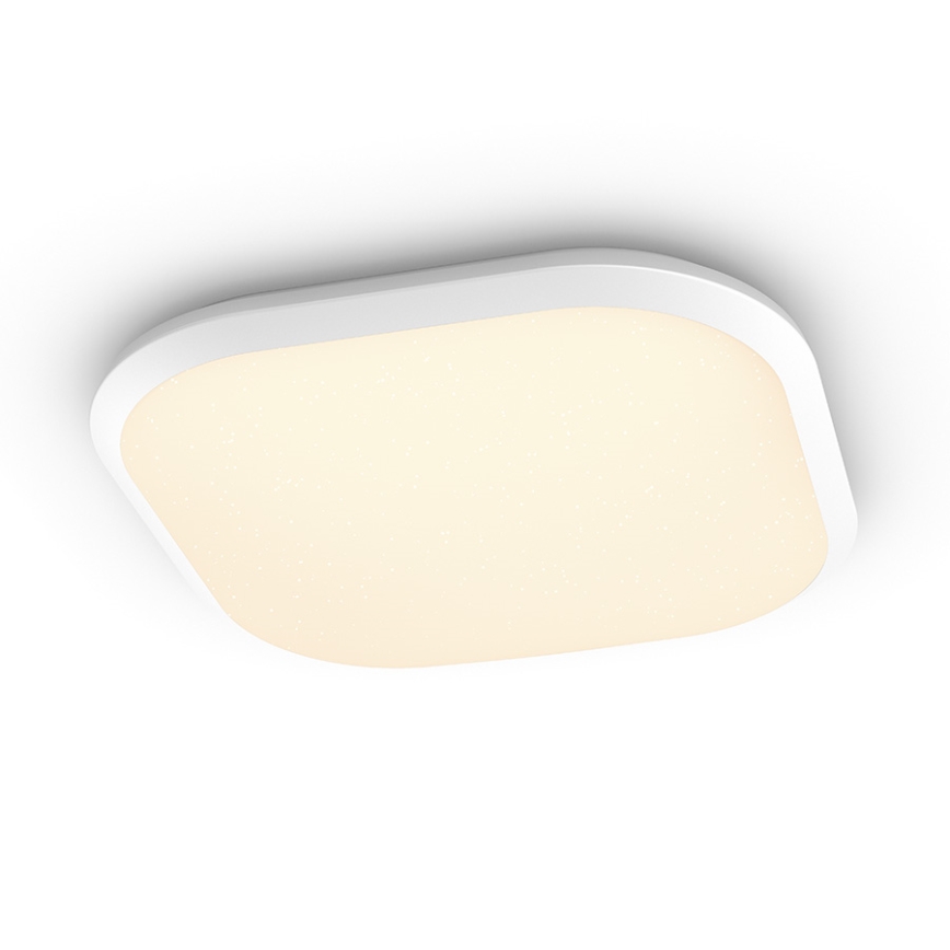 Philips 32810/31/P0 - LED Stmievateľné stropné svietidlo CANAVAL LED/18W/230V