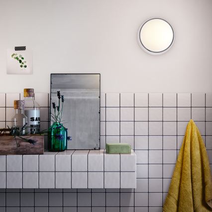 Philips 33044/11/P0 - Kúpeľňové svietidlo MYBATHROOM WATERLILY 1xLED/8W/230V