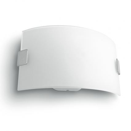 Philips 33052/17/16 - LED nástenné svietidlo CELADON 1xLED/3W/230V