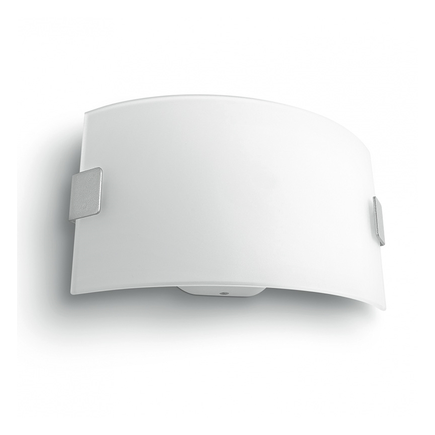 Philips 33052/17/16 - LED nástenné svietidlo CELADON 1xLED/3W/230V