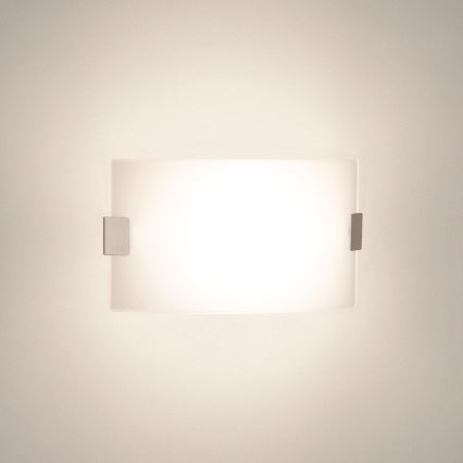 Philips 33052/17/16 - LED nástenné svietidlo CELADON 1xLED/3W/230V