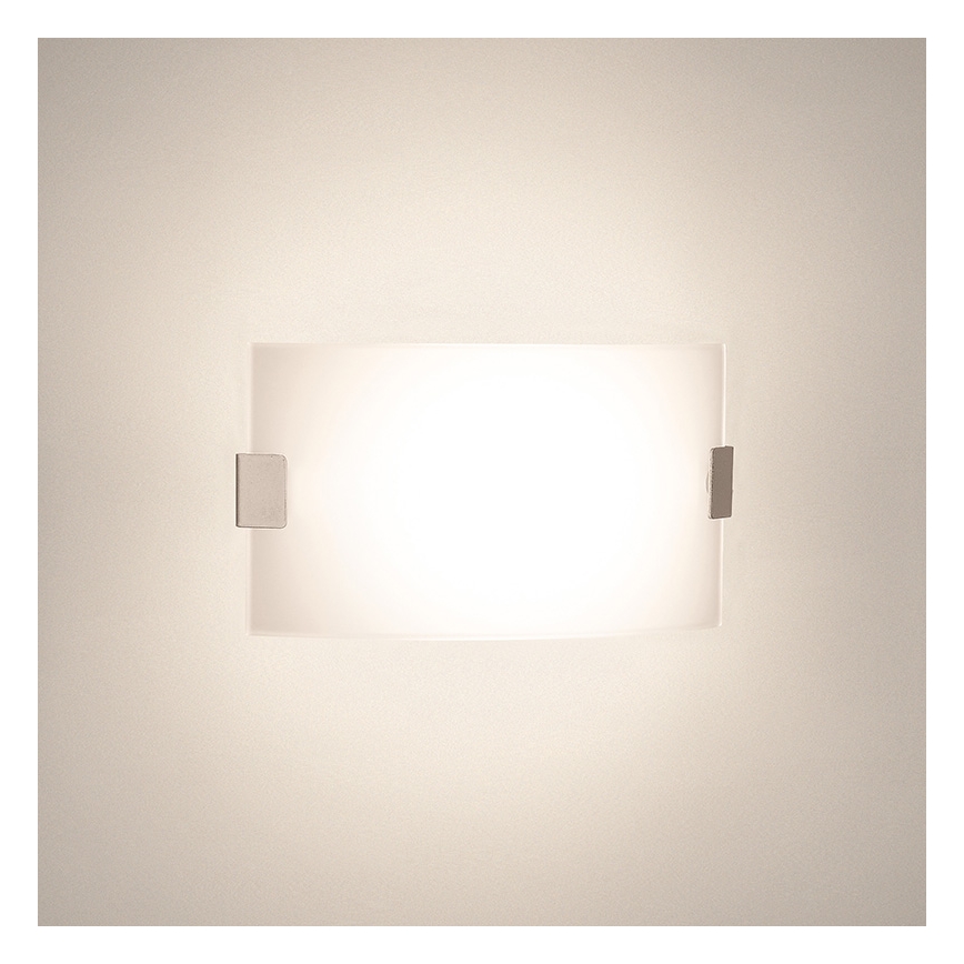 Philips 33052/17/16 - LED nástenné svietidlo CELADON 1xLED/3W/230V