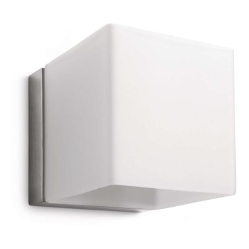 Philips 33178/17/16 - Nástenné svietidlo MYLIVING HOMROO 1xG9/42W/230V Philips 33178/17/16 - Nástenné svietidlo MYLIVING HOMROO 1xG9/42W/230V