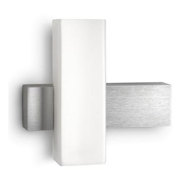 Philips 33205/48/16 - Nástenné svietidlo MYLIVING SAVOIR 1x2G7/9W/230V Philips 33205/48/16 - Nástenné svietidlo MYLIVING SAVOIR 1x2G7/9W/230V
