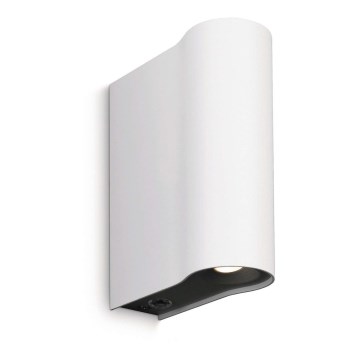 Philips 33259/31/16 - LED Nástenné svietidlo MYLIVING PYTHA 2xLED/2W/230V Philips 33259/31/16 - LED Nástenné svietidlo MYLIVING PYTHA 2xLED/2W/230V