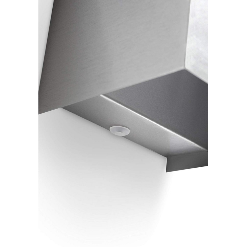 Philips 33311/17/16 - Nástěnné LED svítidlo HOPSACK 1xHighPower LED/4W/230V