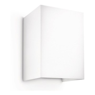 Philips 33311/31/16 - Nástenné LED svietidlo MYLIVING HOPSACK 1xLED/4W/230V Philips 33311/31/16 - Nástenné LED svietidlo MYLIVING HOPSACK 1xLED/4W/230V