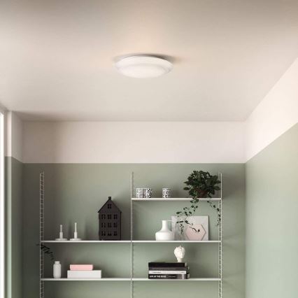 Philips - LED Stropné svietidlo LED/6W/230V 4000K