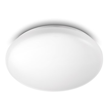 Philips 33361/31/X0 - Stropné svietidlo MOIRE 1xLED/6W/230V Philips 33361/31/X0 - Stropné svietidlo MOIRE 1xLED/6W/230V