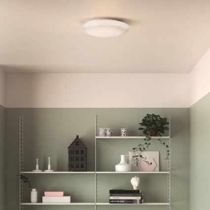 Philips - LED Stropné svietidlo LED/22W/230V 4000K