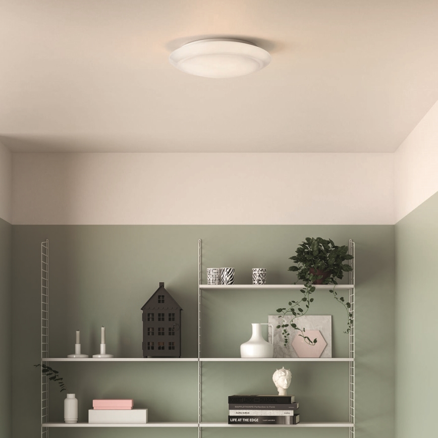 Philips - LED Stropné svietidlo LED/22W/230V 4000K