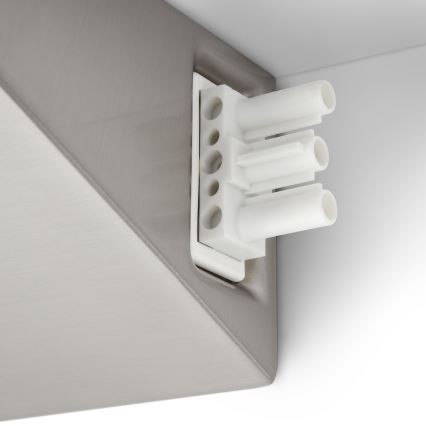 Philips 33466/17/36 - Prepojovací zásuvkový diel MYKITCHEN FENESSE 2x230V